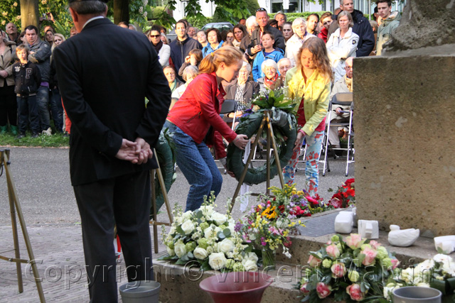 Dodenherdenking